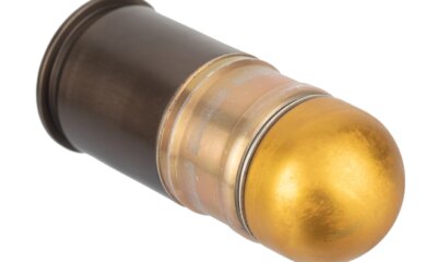 National Presto Industries' Top Line Growth Will Continue