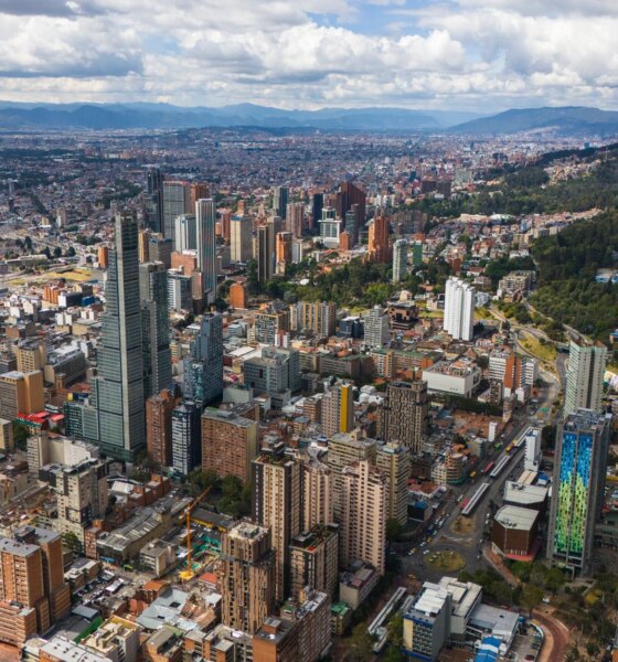 COLO: Political And Economic Headwinds Appear Problematic