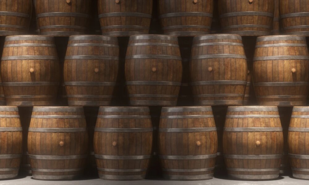 Brown-Forman: Not Out Of The Woods, Yet - Dividend Still In Danger