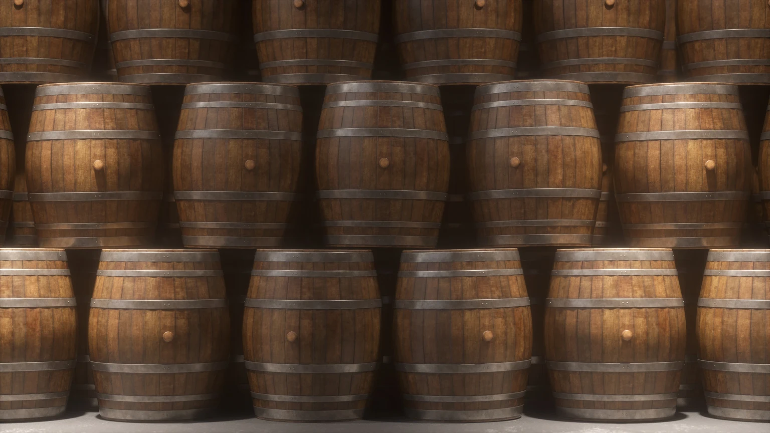 Brown-Forman: Not Out Of The Woods, Yet - Dividend Still In Danger