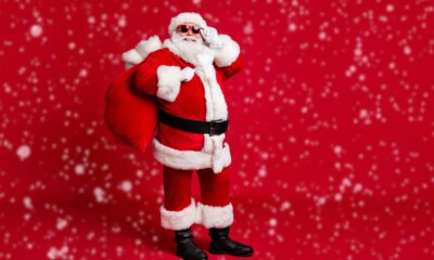 Wall Street Brunch: Will Santa Come To Wall Street?