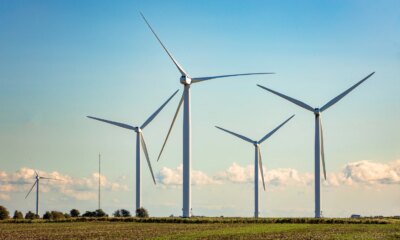 FAN: Understanding The Structure And Suitability Of This Wind Power ETF (NYSEARCA:FAN)