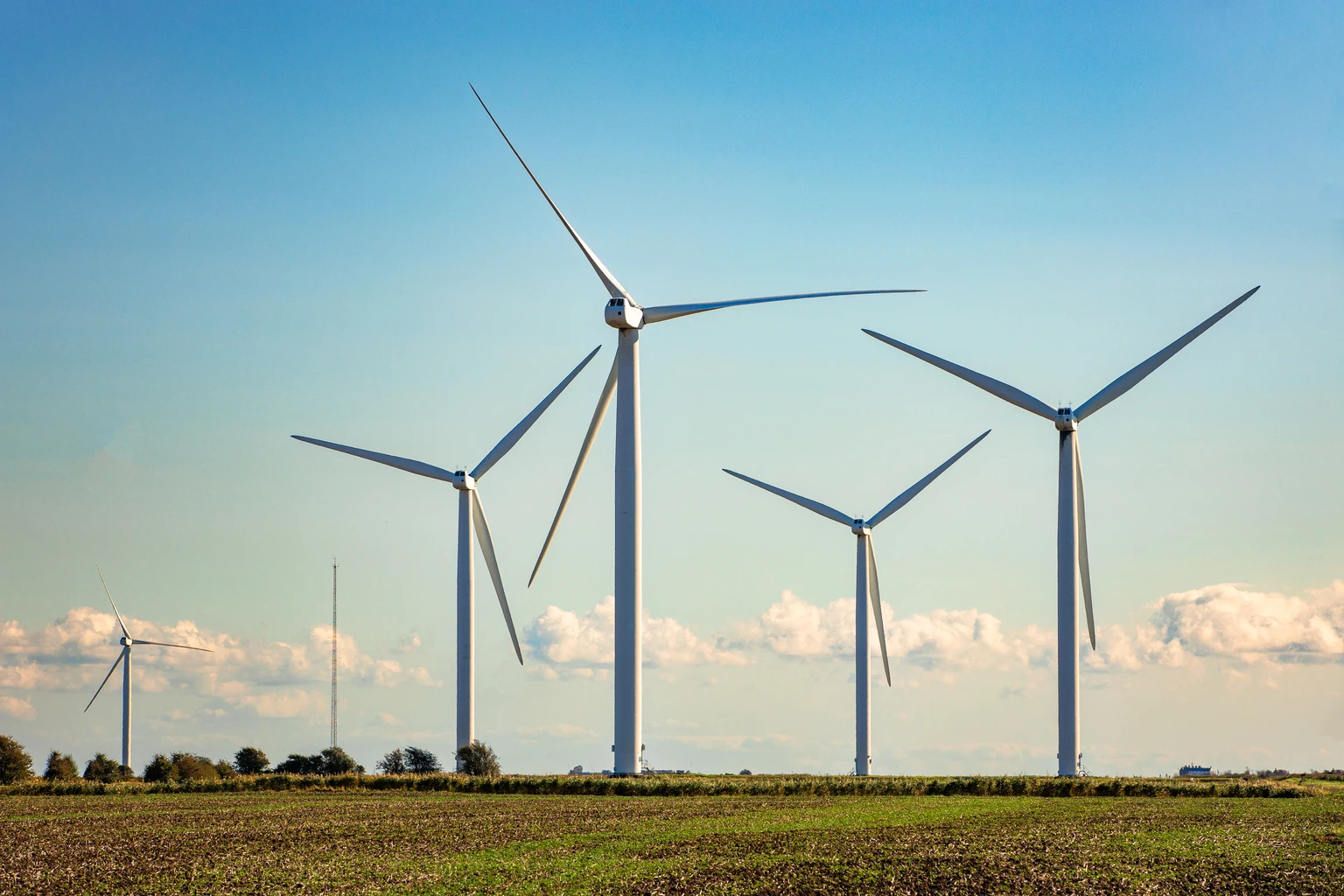 FAN: Understanding The Structure And Suitability Of This Wind Power ETF (NYSEARCA:FAN)