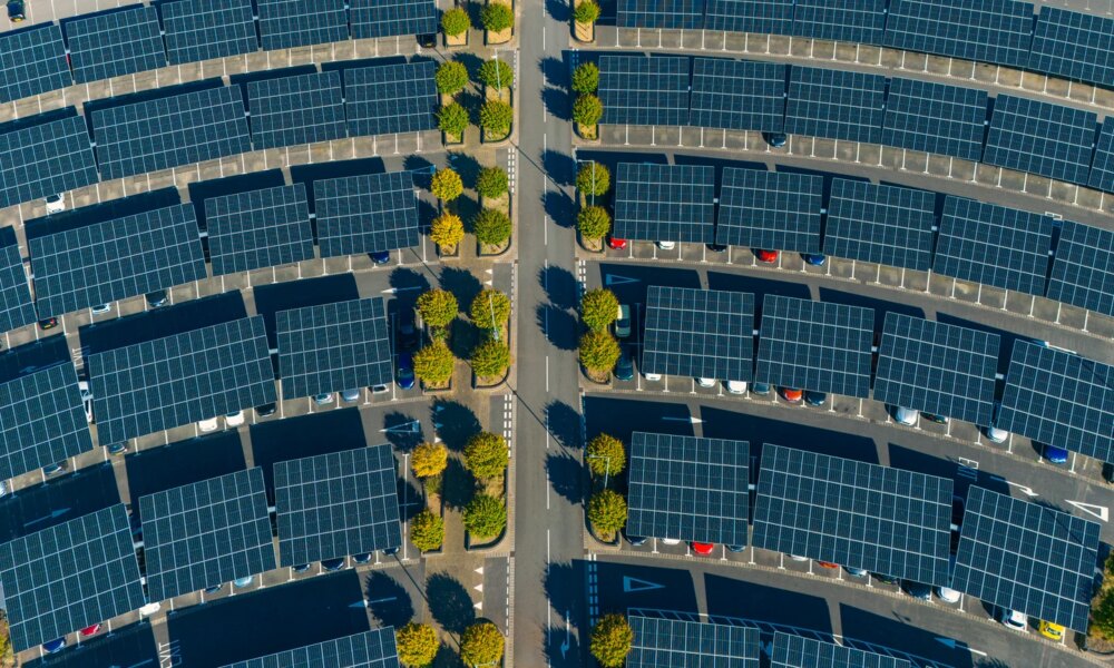 Nextpower: Rebranding For A Vertical Integration