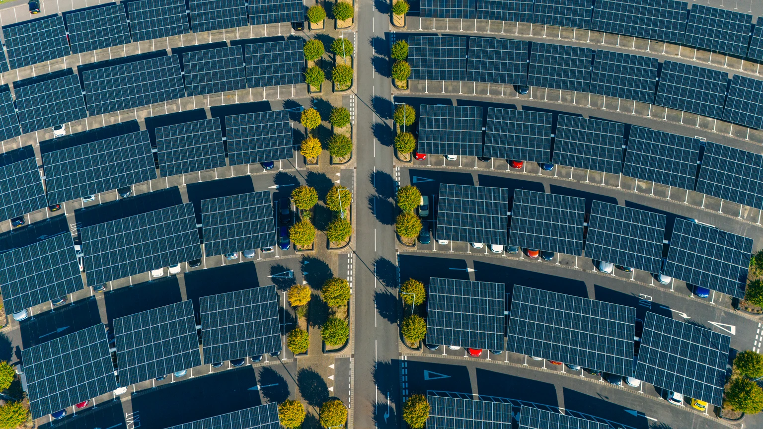 Nextpower: Rebranding For A Vertical Integration