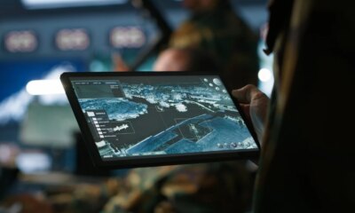 Red Cat's Opportunity: Capitalizing On The FCC's NDAA Enforcement