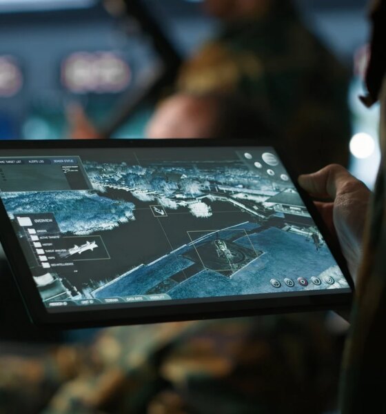 Red Cat's Opportunity: Capitalizing On The FCC's NDAA Enforcement