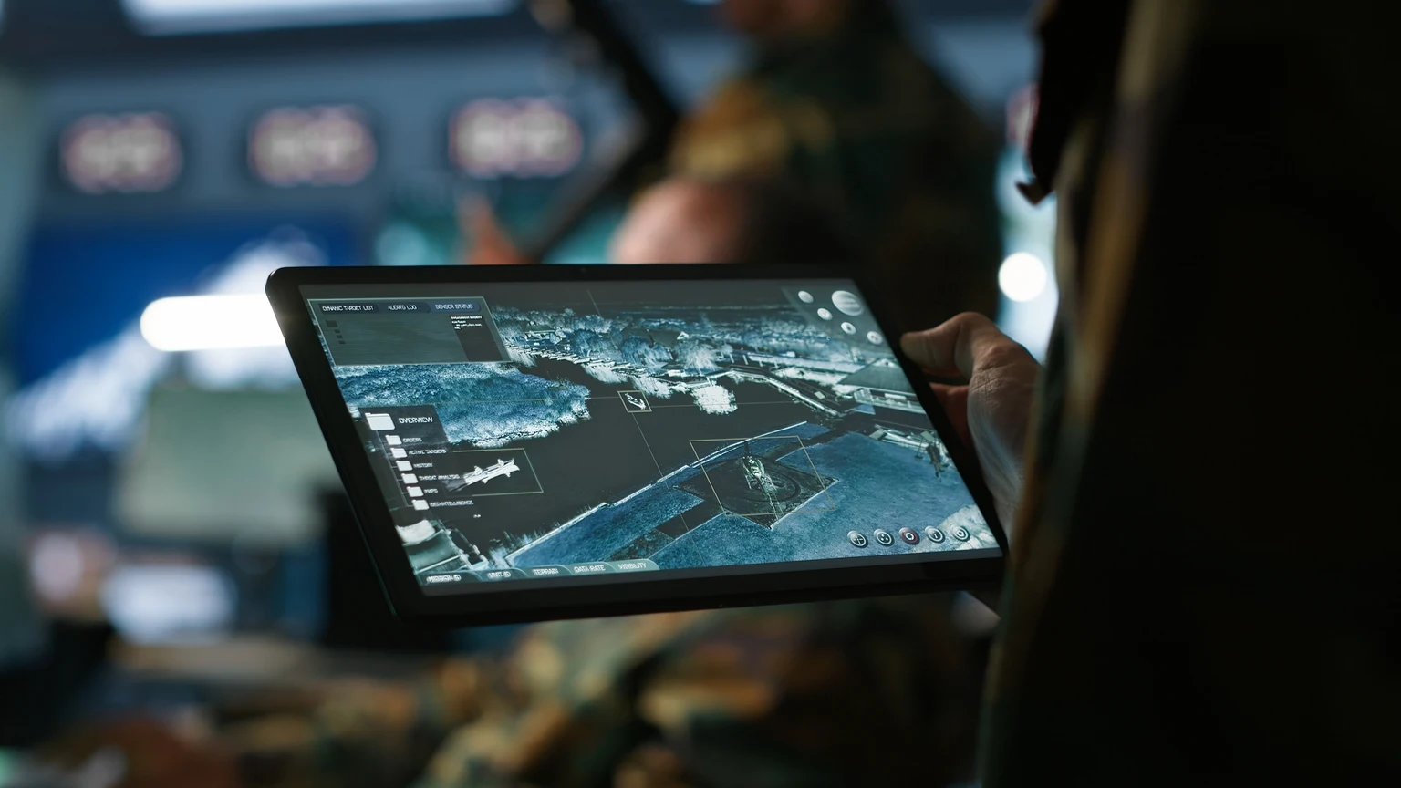 Red Cat's Opportunity: Capitalizing On The FCC's NDAA Enforcement