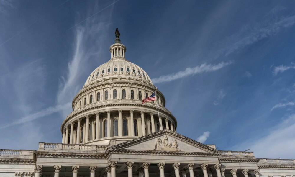 NANC: Invest In Democrat-Endorsed Securities (BATS:NANC)