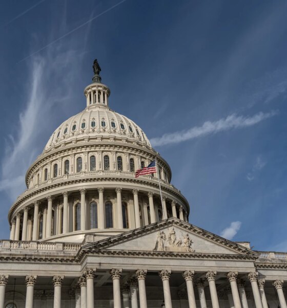 NANC: Invest In Democrat-Endorsed Securities (BATS:NANC)