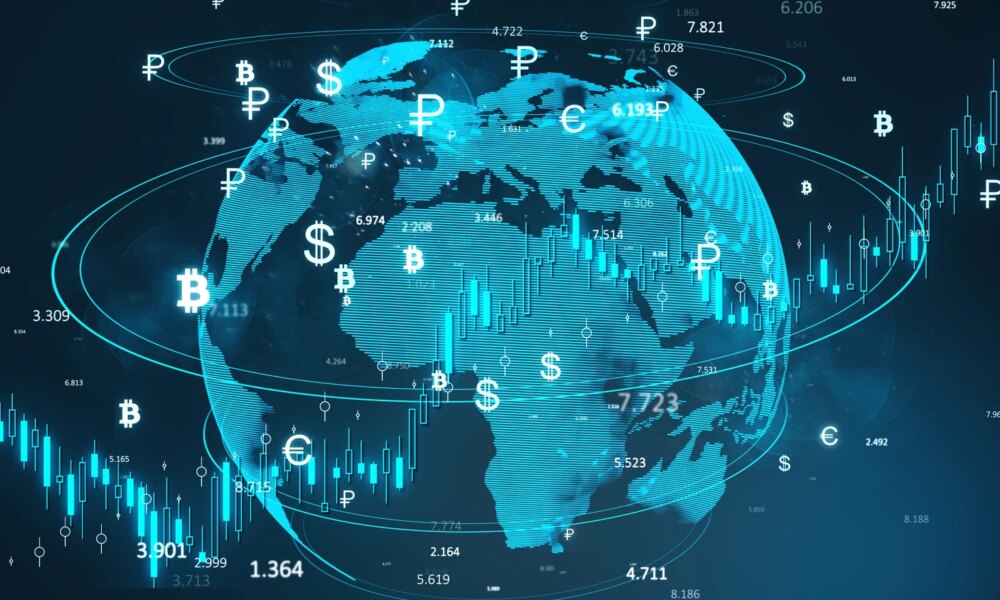 Week Ahead: Fed To Cut But RBA, SNB, And Bank Of Canada Set To Hold, And Market Thinks They Are Done