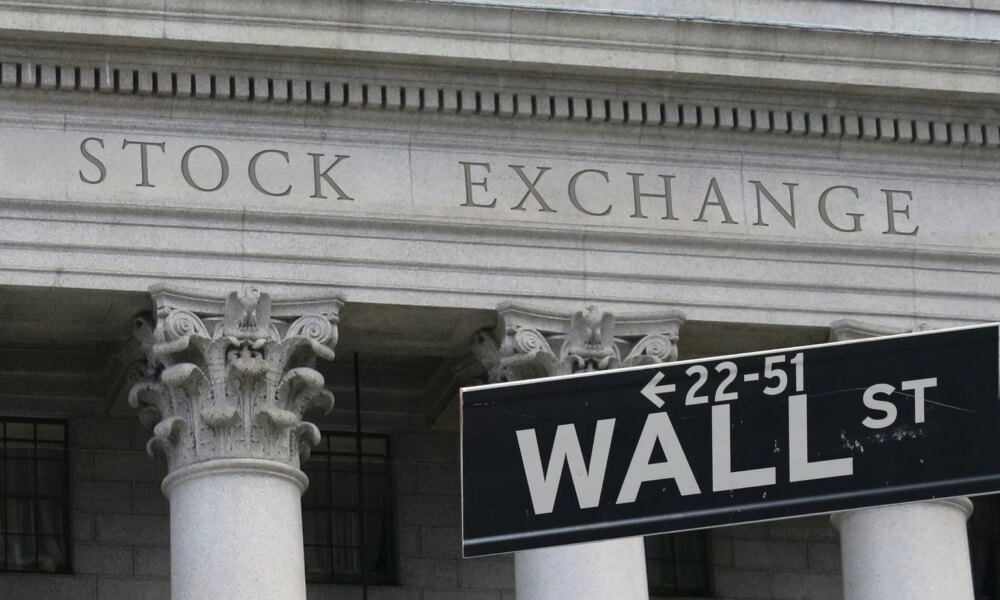 Why The S&P 500’s Bubble Valuation Isn’t As Scary As It Looks - In Charts