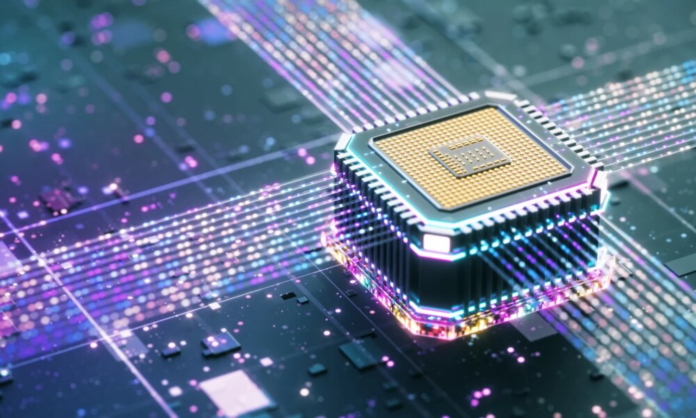 QTUM: Valuation And Positioning In The Quantum Theme (NASDAQ:QTUM)