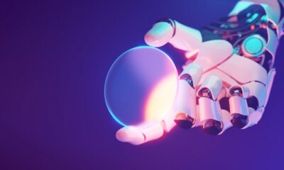 ROBO: Industrial Automation Strategy For Industry 4.0 (NYSEARCA:ROBO)