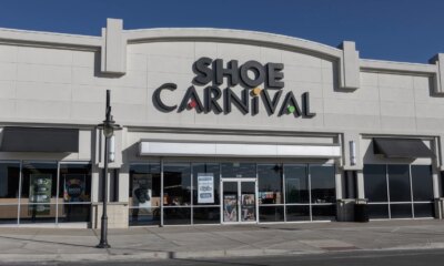 Shoe Carnival's Transformation Into Shoe Station Is Still On Track