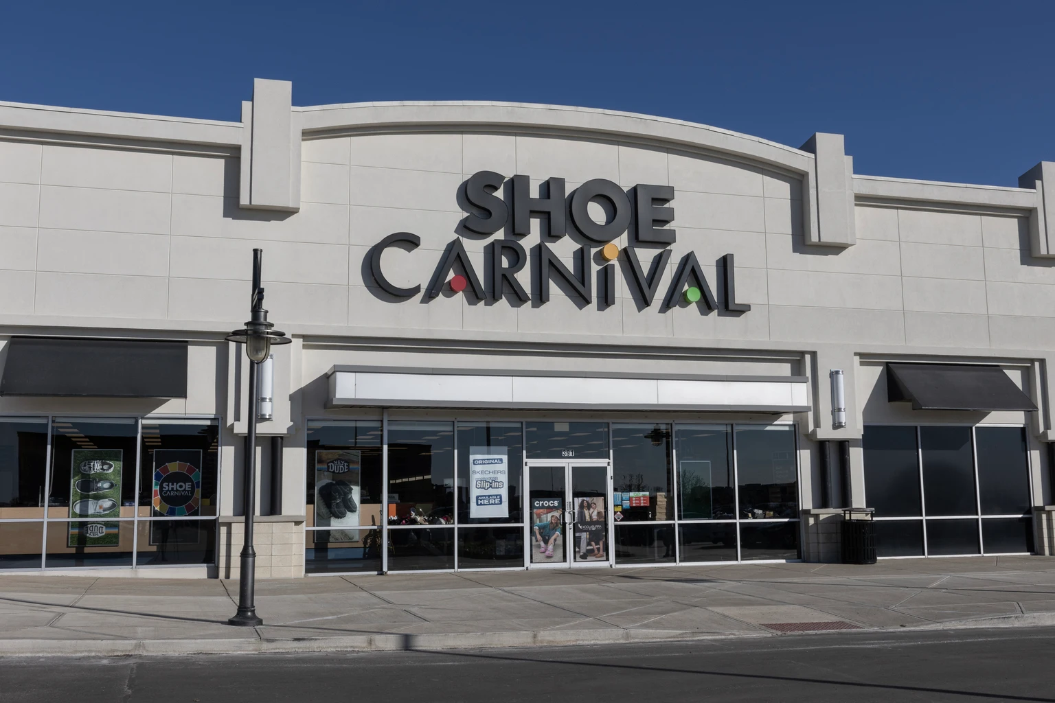 Shoe Carnival's Transformation Into Shoe Station Is Still On Track