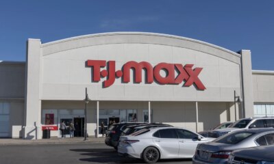 TJX Companies: Rating Downgrade On Expensive Valuation
