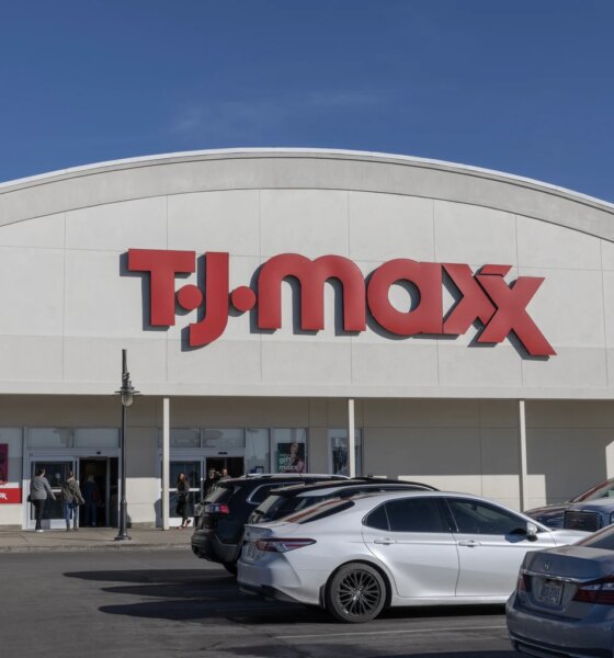 TJX Companies: Rating Downgrade On Expensive Valuation