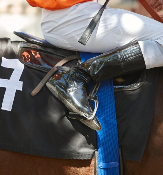 Churchill Downs: Now Is A Good Time To Own