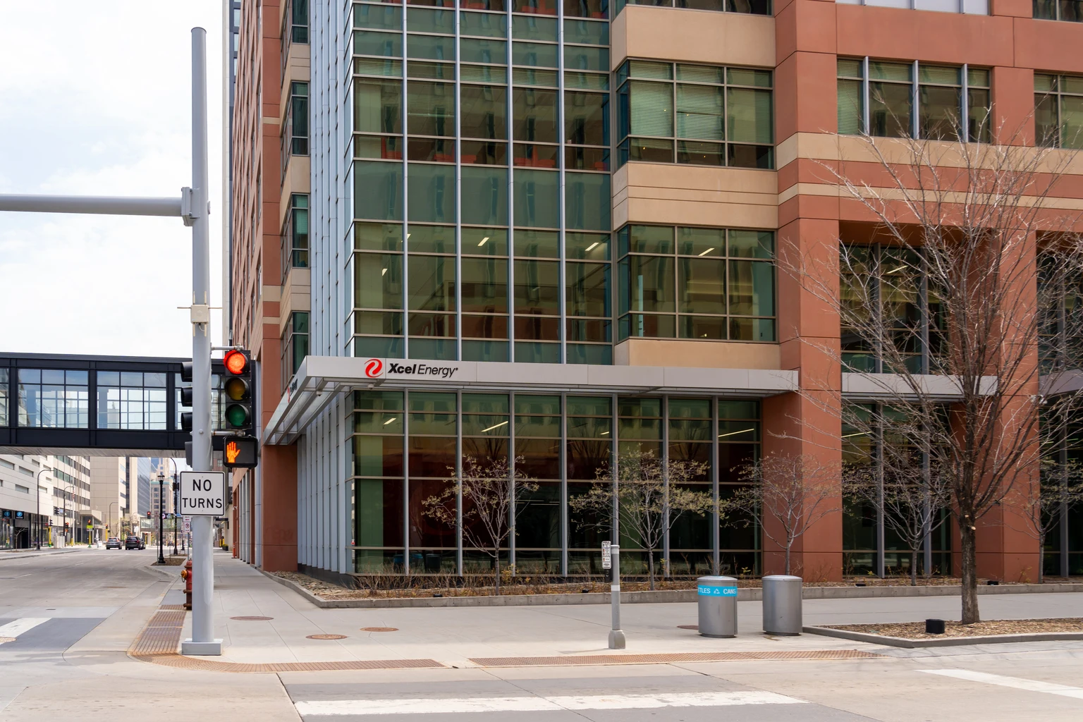 Xcel Energy - In Full Investing Mode (NASDAQ:XEL)