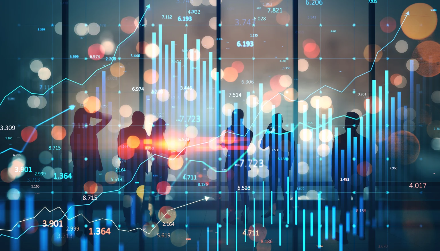 Markets Weekly Outlook - FOMC Rate Cut Countdown, Economic Projections May Hold The Key