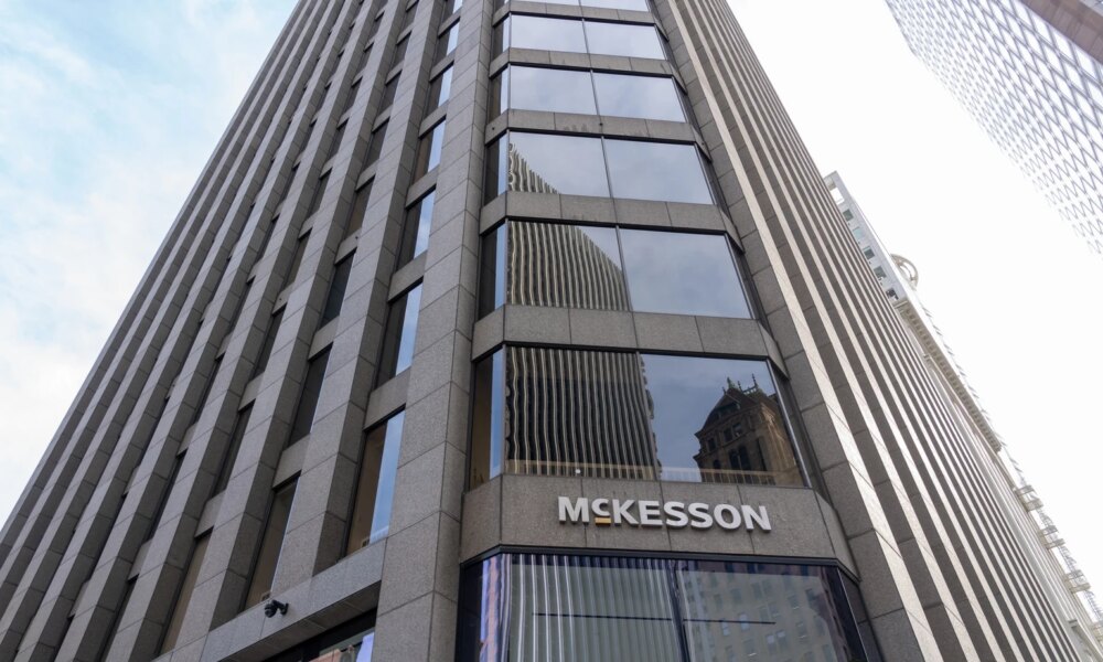 McKesson Corporation: FY26 Earnings Visibility Underpins Buy Case