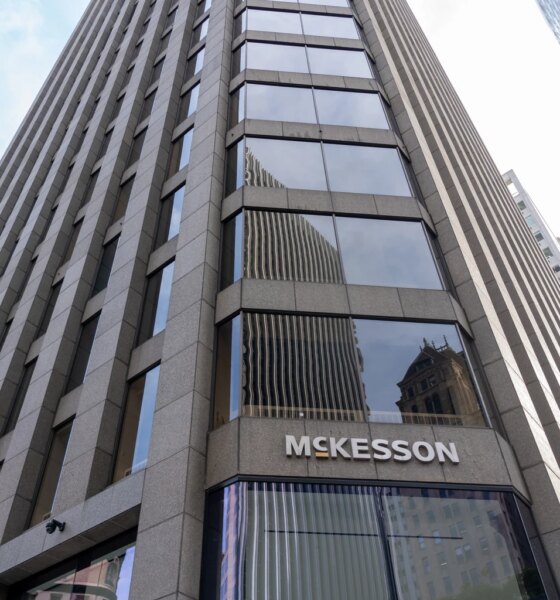 McKesson Corporation: FY26 Earnings Visibility Underpins Buy Case