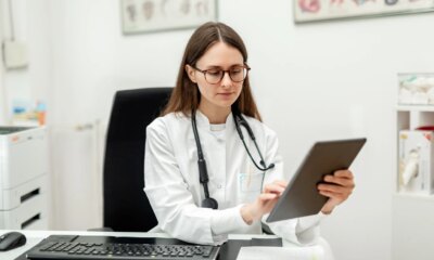 OptimizeRx Stock: A Buy-The-Dip Opportunity For This Above-Average Growth Story