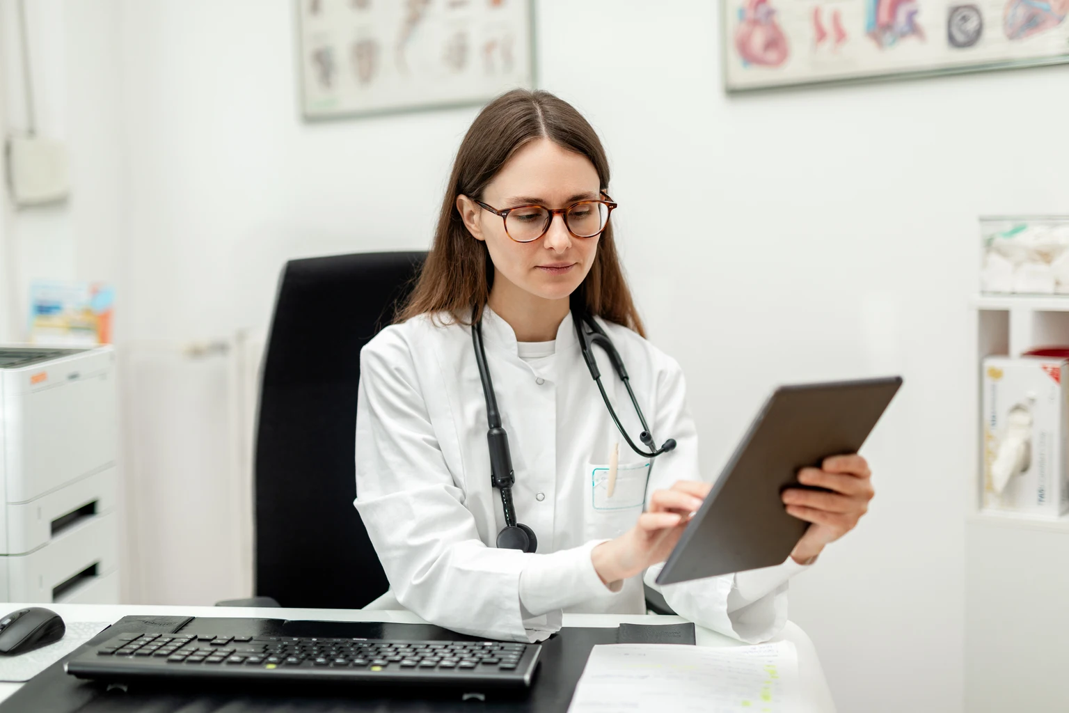 OptimizeRx Stock: A Buy-The-Dip Opportunity For This Above-Average Growth Story