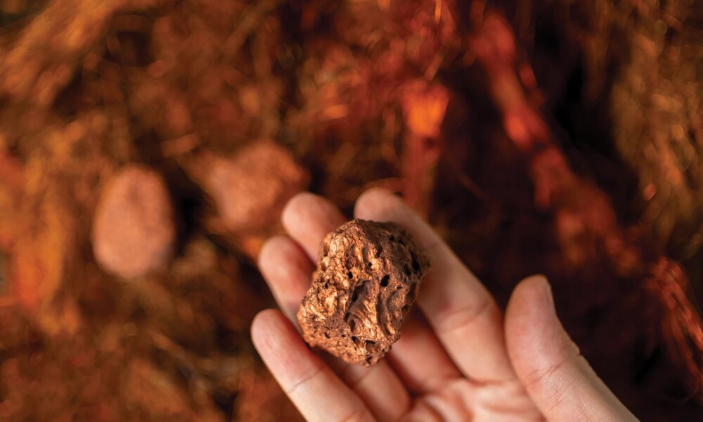 Hudbay Minerals: A Cyclical Copper Player With Strong Fundamentals (NYSE:HBM)