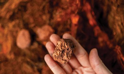 Hudbay Minerals: A Cyclical Copper Player With Strong Fundamentals (NYSE:HBM)