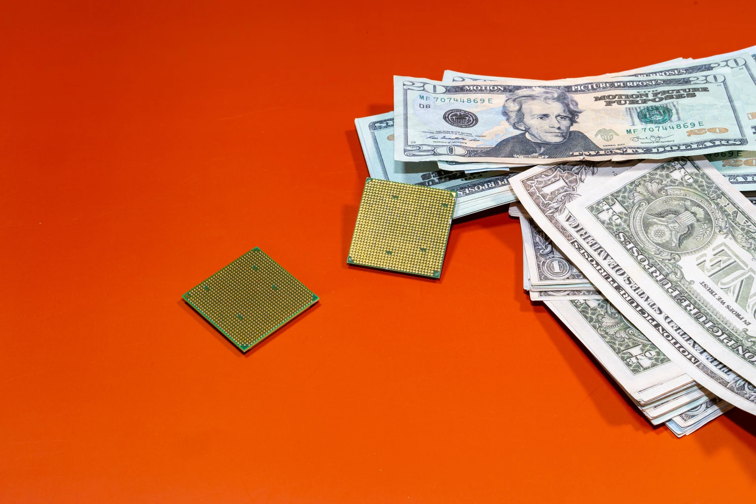 FBCG: Growth Strategy Worth Shortlisting, But Risk-Adjusted Returns Are A Problem (FBCG)