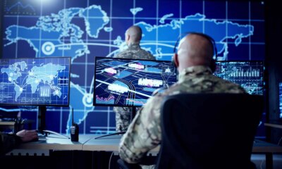 SHLD: Defense Investors Earned 74% In 2025, Blistering Returns Expected In 2026