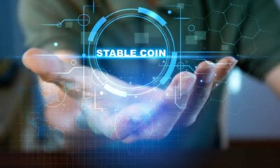 Whale’s Digital Asset View: Invest In Stablecoins - Part 1 (USDC)
