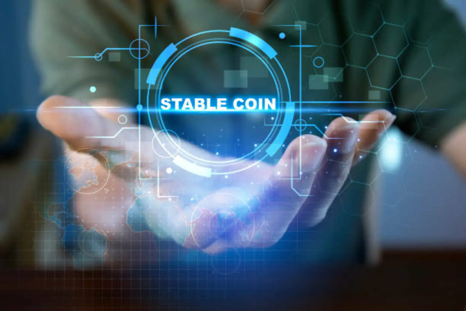 Whale’s Digital Asset View: Invest In Stablecoins - Part 1 (USDC)