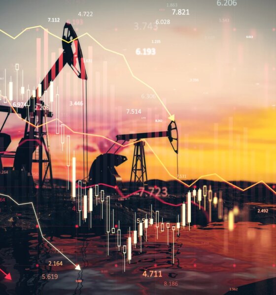 Canadian Natural Resources: I'm Buying Canadian Oil And NG