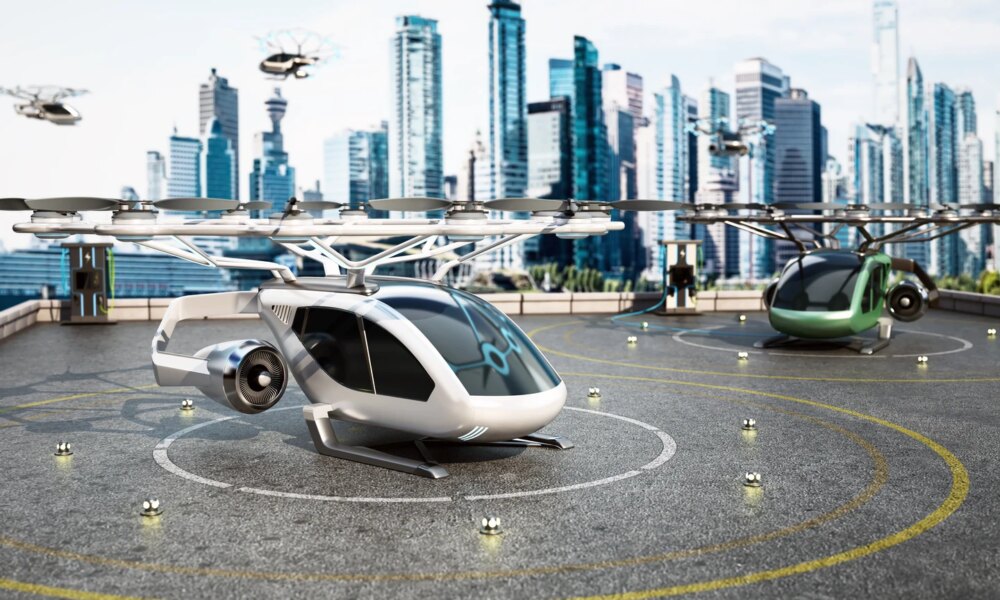 Joby Aviation: Upcoming FAA Certification Doesn't Justify Dilution/Premium/Burn (JOBY)