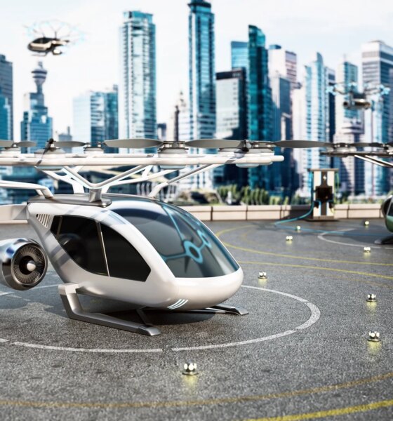 Joby Aviation: Upcoming FAA Certification Doesn't Justify Dilution/Premium/Burn (JOBY)