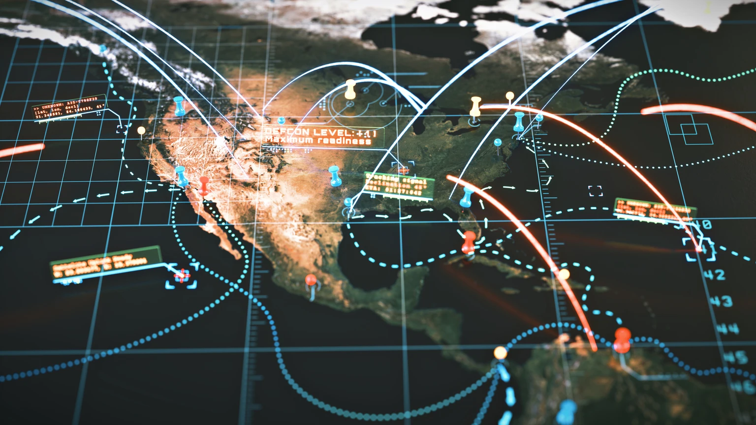 Science Applications International: Growing Margins And Robust Return On Equity Signal Strength