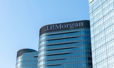 JPMorgan Stock: Leveraging Unparalleled Strength To Build Future Growth (NYSE:JPM)