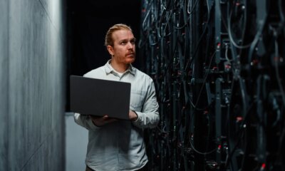 Applied Optoelectronics: The Breakout Nobody Is Watching