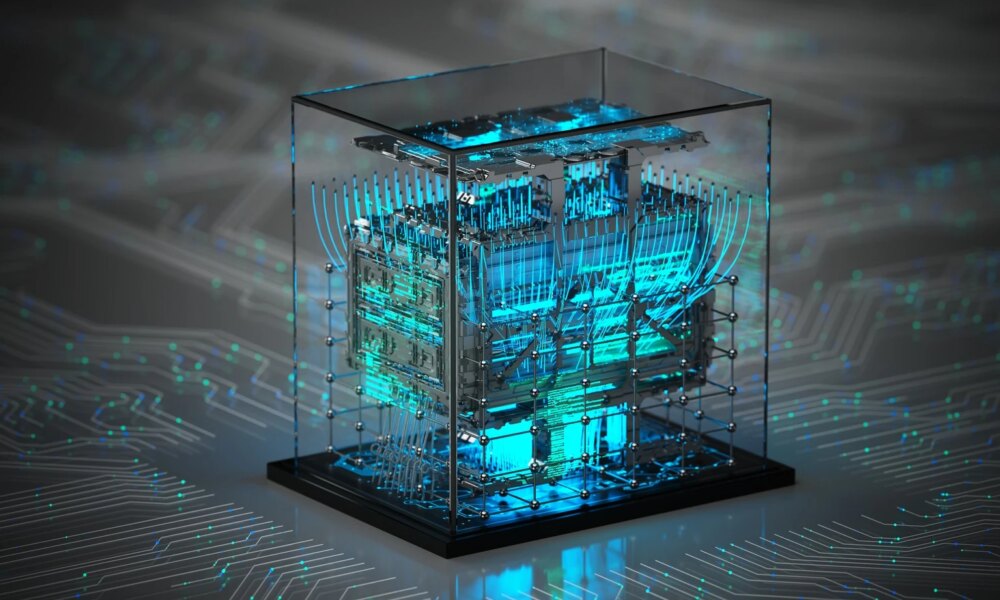 D-Wave Quantum: Down 52%, But Still Too Expensive To Buy