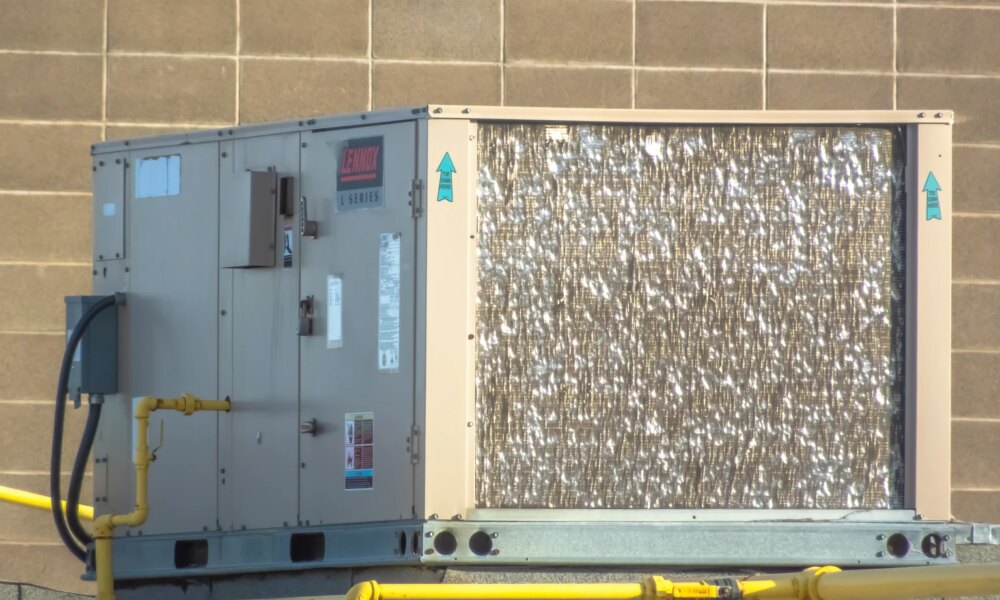 Lennox: Running Too Hot, As Markets Are Still Cooling Down (NYSE:LII)