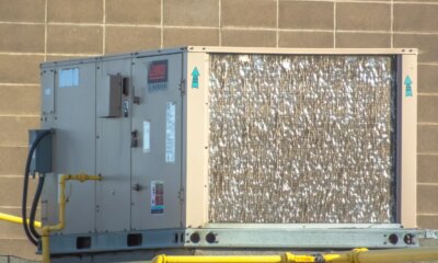 Lennox: Running Too Hot, As Markets Are Still Cooling Down (NYSE:LII)