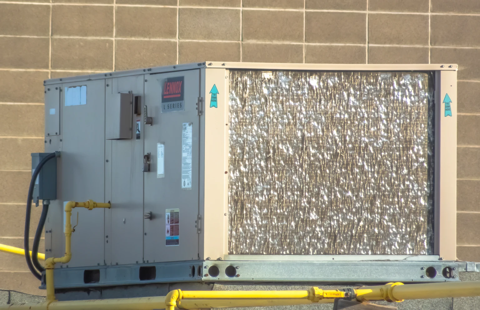 Lennox: Running Too Hot, As Markets Are Still Cooling Down (NYSE:LII)