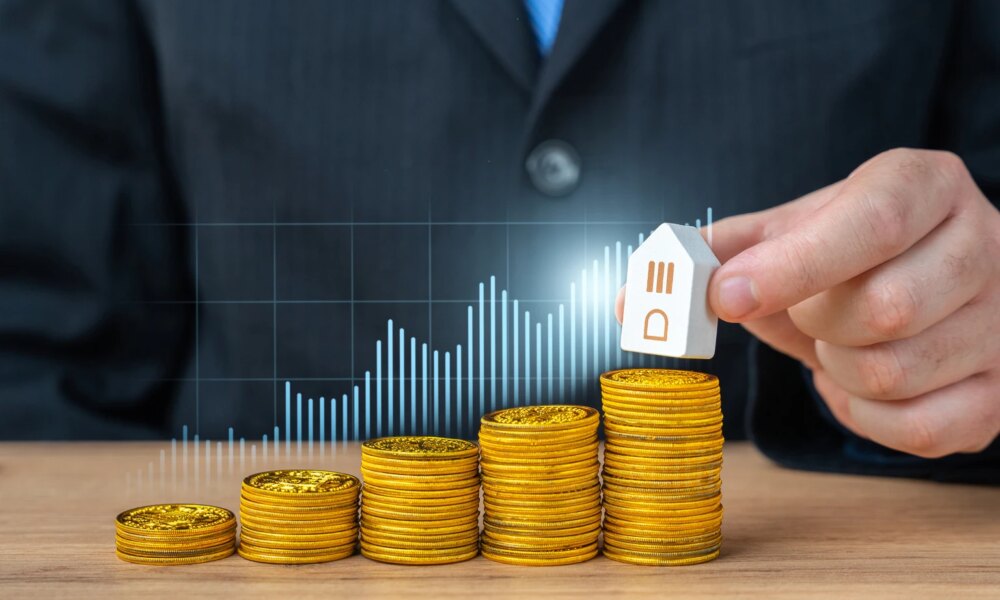 Blend Labs: A Bet On Lower Mortgage Rates