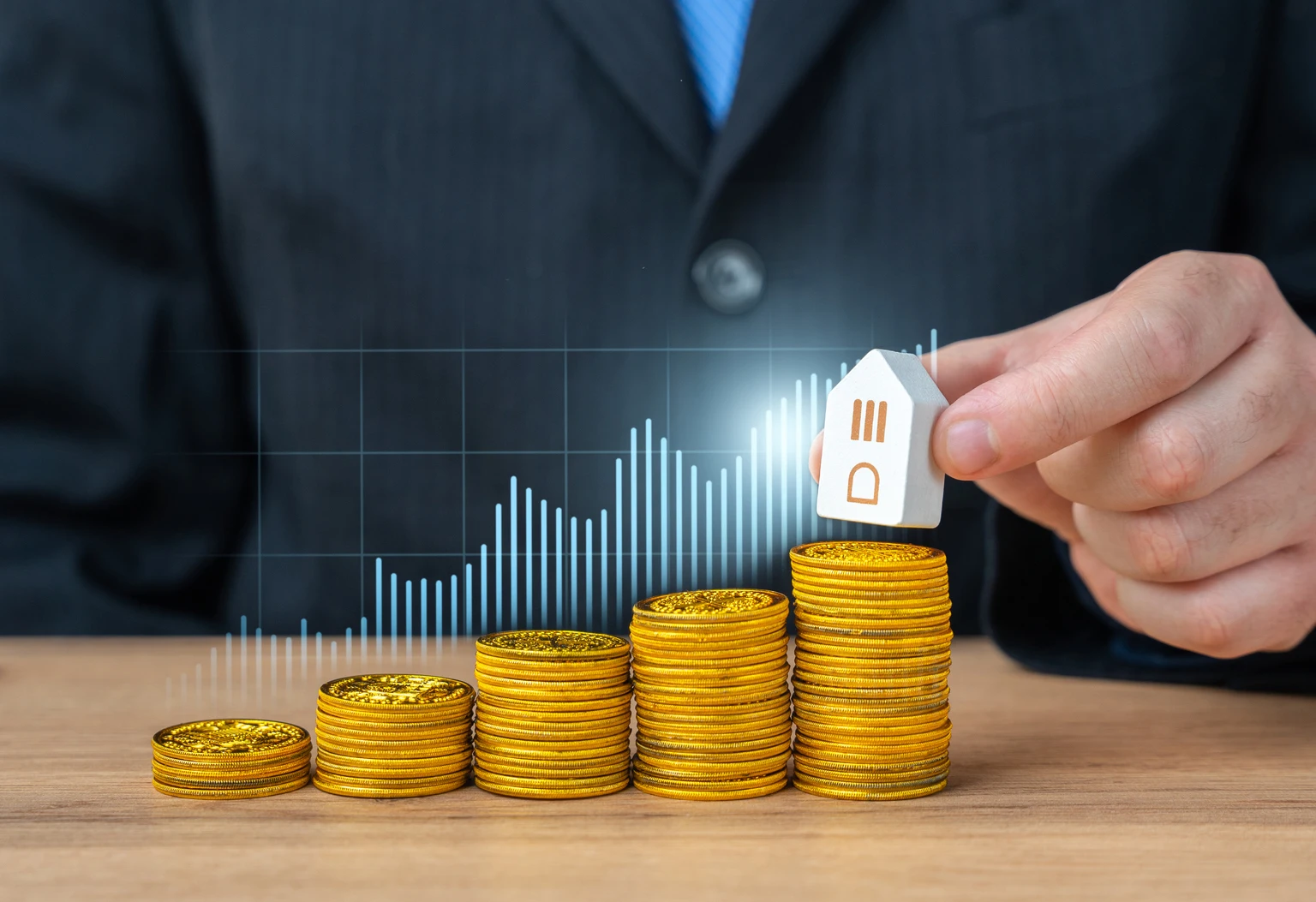 Blend Labs: A Bet On Lower Mortgage Rates