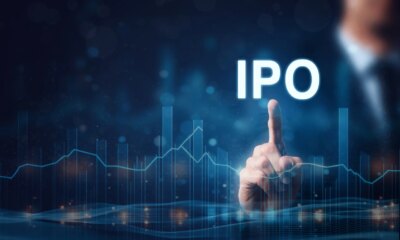 U.S. IPO Weekly Recap: Medline Headlined Final Week Before Christmas
