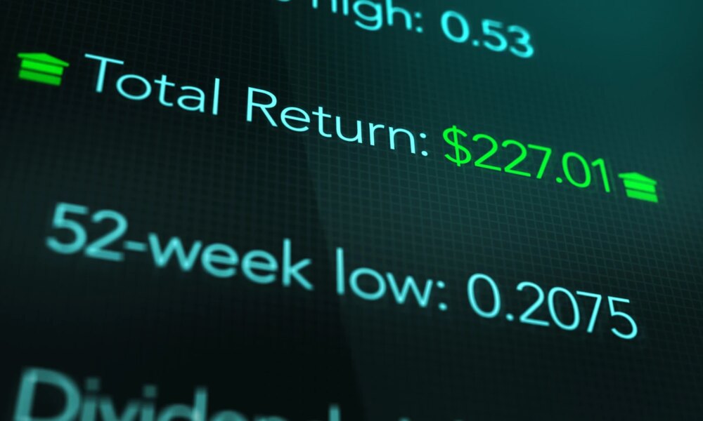 Expecting Modest, But Still Likely Positive Return For The S&P 500 In 2026