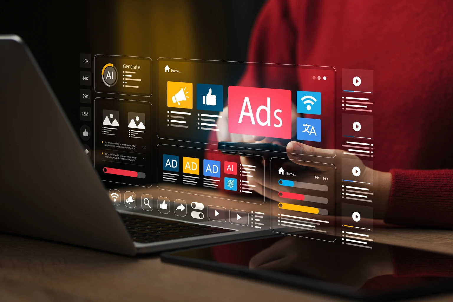 The Trade Desk: A Generational Buying Opportunity Emerges (Rating Upgrade)